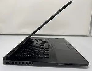 Dell X2CGN Latitude E7470 14" i5 Laptop