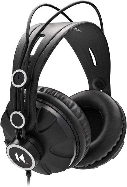 PreSonus Eris E3.5 Studio Monitor Bundle