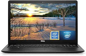 Dell Inspiron Intel Pentium Gold 5405U HD Laptop