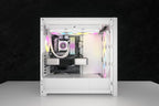 Corsair CW-9060077-WW iCUE H150i Elite LCD XT CPU Cooler