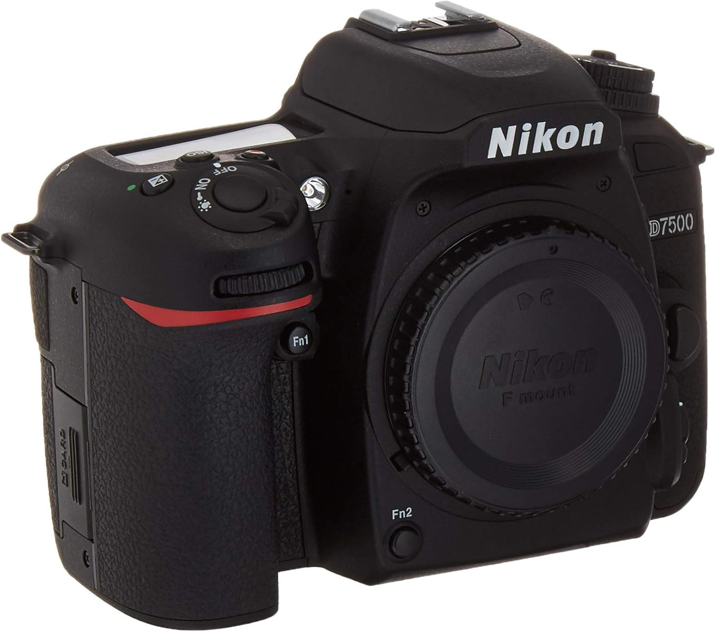Nikon 1581 D7500 Refurbished Digital SLR Camera