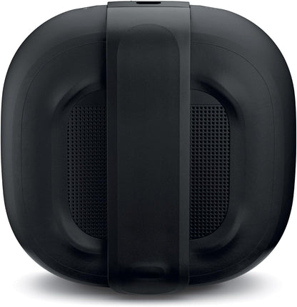 Bose 783342-0100 SoundLink Micro: Portable Waterproof Bluetooth Speaker