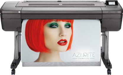 HP X9D24A#B1K DesignJet Z9+ 44-in Postscript Printer