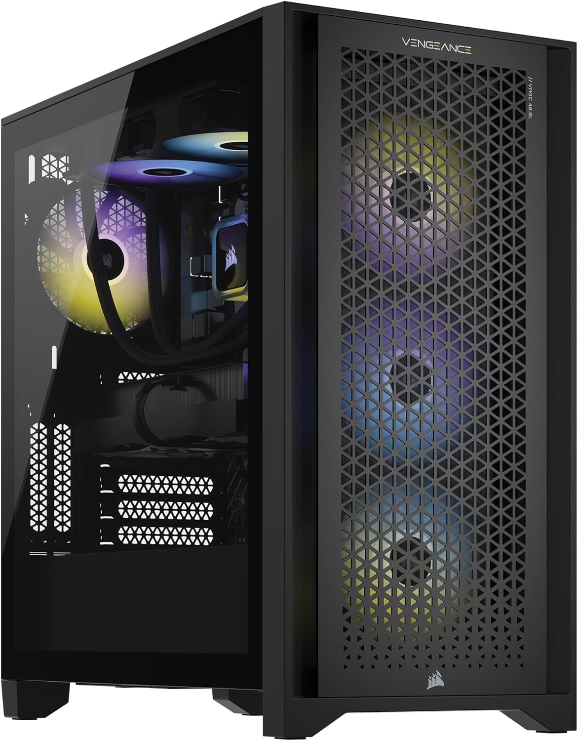 Corsair CS-9050077-NA Vengeance i7500 RTX 4090 Gaming PC