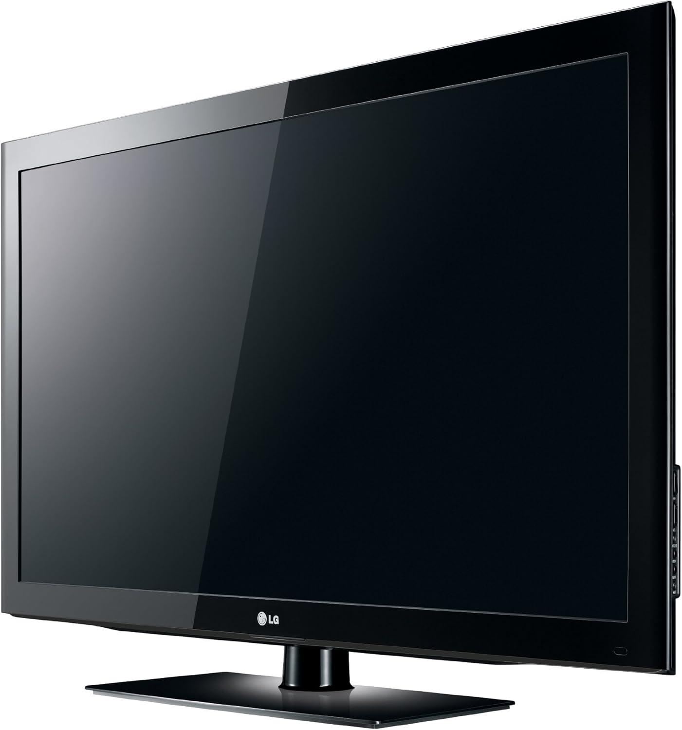 LG 46LD550 46-Inch 1080p 120Hz LCD Internet HDTV