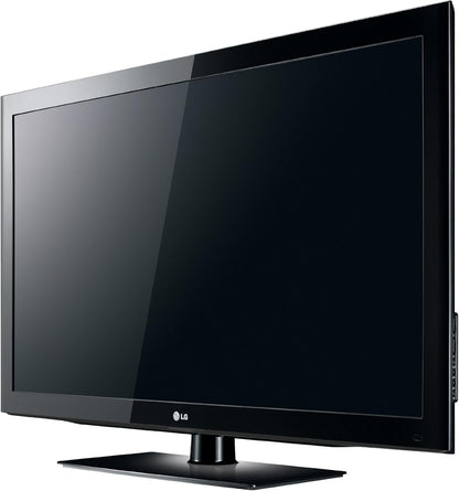 LG 46LD550 46-Inch 1080p 120Hz LCD Internet HDTV