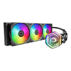 Cooler Master MLX-D36M-A25PZ-R1 360 Atmos AIO Cooler