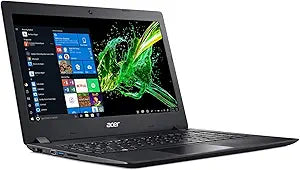 Acer Aspire 3 AMD A9 Laptop, 512GB SSD — main product image