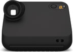 Polaroid 9096 Go Generation 2 Mini Instant Film Camera - Black
