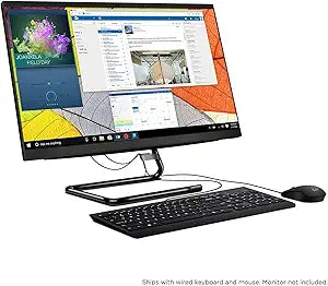 Lenovo ROG Strix IdeaCentre 3 Ryzen 5 AIO — main product image