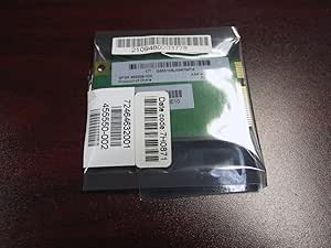 HP 459339-002 CQ50 802.11g Wireless LAN Card — main product image