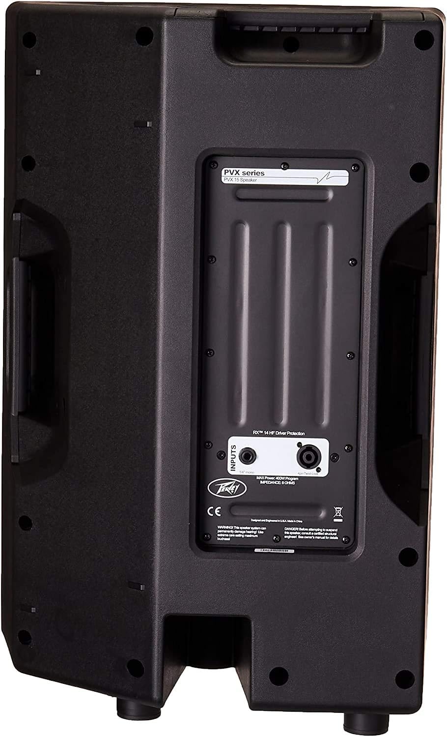 Peavey PVX 15 2-Way Passive PA Speaker