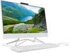 HP 22 All-in-One Desktop 21.5