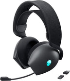Alienware AW725H Dark Side of the Moon Gaming Headset