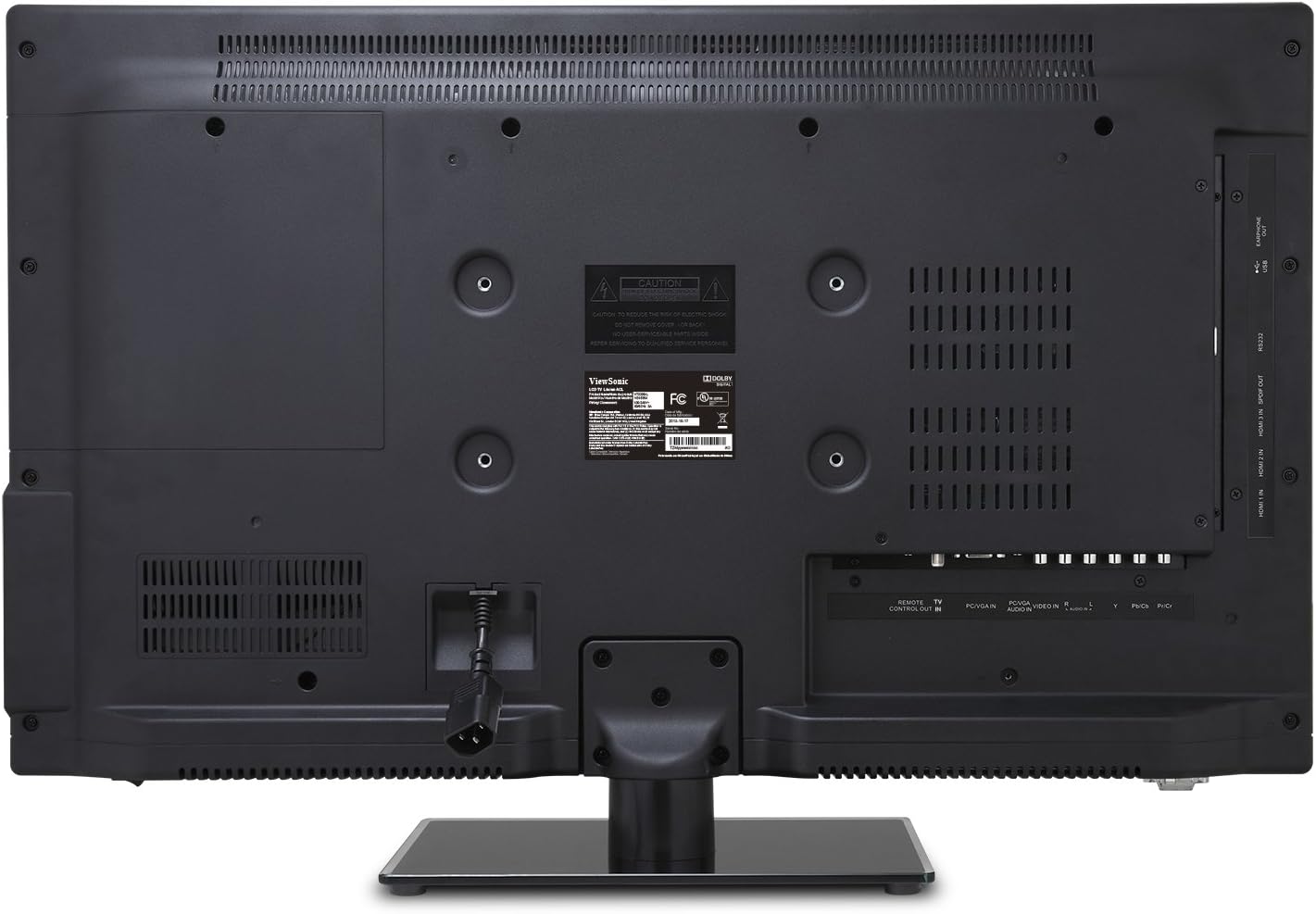 ViewSonic VT3200-L 32-Inch 1080p LED TV Commercial Display