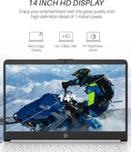 HP HP Stream 14