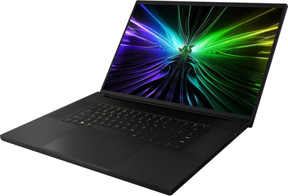 Razer RZ09-05092EP9-R3U1 Blade 18" RTX 4090 Gaming Laptop