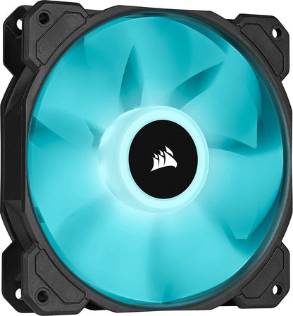 Corsair CO-9050108-WW iCUE SP120 RGB Elite 120mm Fan