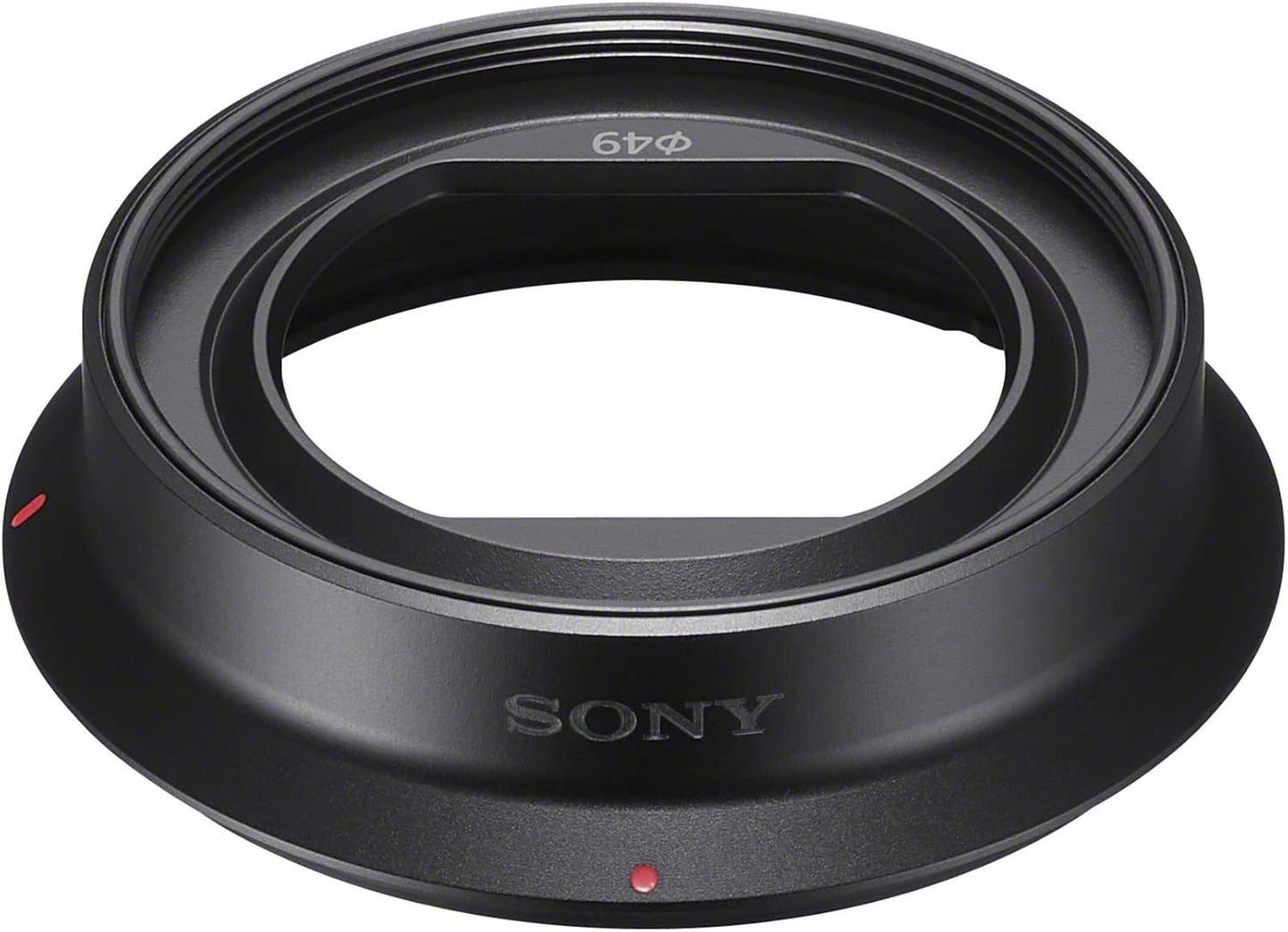 Sony SEL40F25G FE 40mm F2.5 G Ultra-Compact Lens