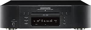 Marantz UD8004 Universal Blu-ray Disc Player — main product image