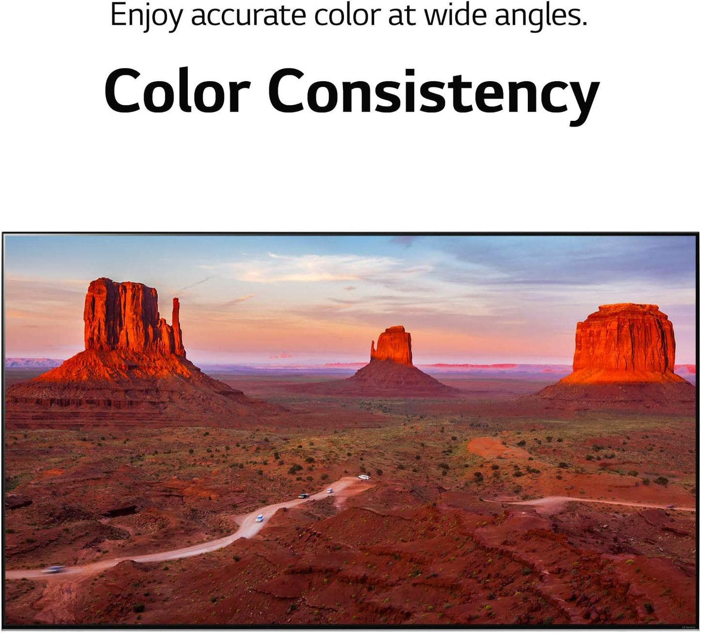 LG 86NANO99UPA 86" 8K NanoCell Smart TV (Used) + Epic Protect