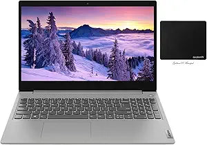 Lenovo IdeaPad 3 i5 Touch Screen Laptop — main product image
