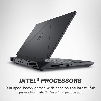 Dell TG00380-Dell G15 5530 Gaming Laptop - i7, RTX 4050, 2TB SSD