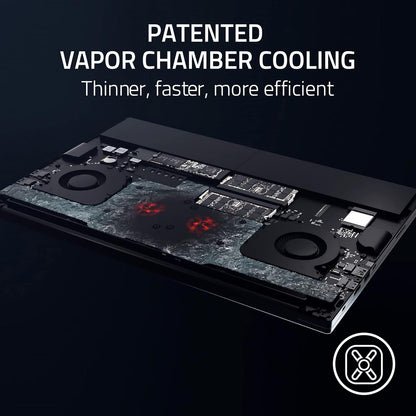 Razer RZ09-0485ZED3-R3U1 Blade 15 Gaming Laptop RTX 4070