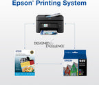 Epson T232520-S 232 Claria Ink Combo Pack