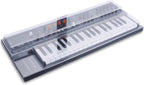 Decksaver DS-PC-MINIFREAK Arturia Minifreak Keyboard Cover
