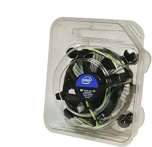 Intel E41997-002 Socket 1156 CPU Cooler Fan — main product image