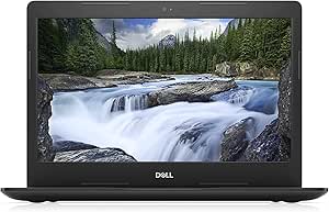 Dell Latitude 3490 i5 8th Gen Renewed Laptop