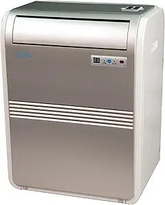 Haier HPRB08XCM 8000 BTU Portable Air Conditioner