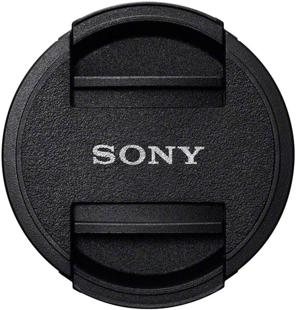 Sony ALC-F405S 40.5mm Front Lens Cap for SELP1650