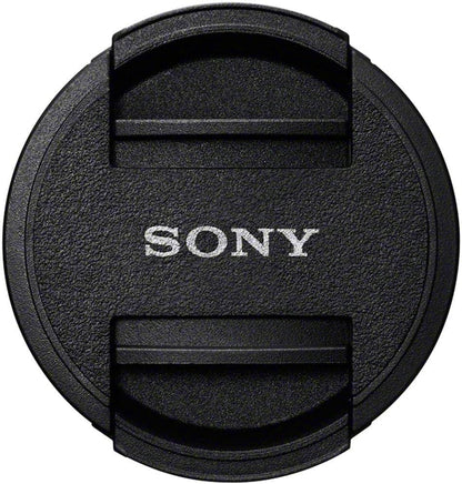 Sony ALC-F405S 40.5mm Front Lens Cap for SELP1650