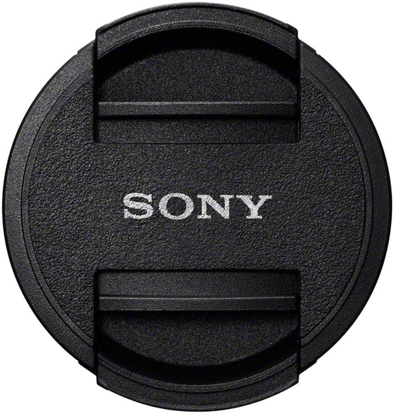 Sony ALC-F405S 40.5mm Front Lens Cap for SELP1650 — main product image