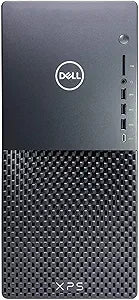 Dell xps 8940 i5 Desktop 16GB 512GB SSD + 1TB HDD — main product image