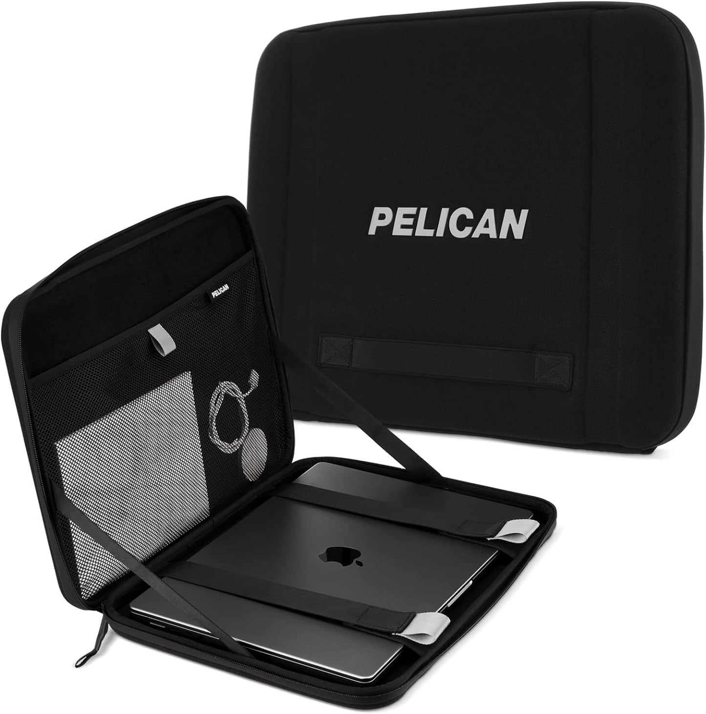 Pelican PP050142 Adventurer 16" Laptop Bag Black