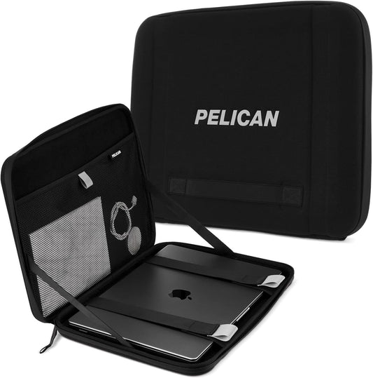 Pelican PP050142 Adventurer 16" Laptop Bag Black