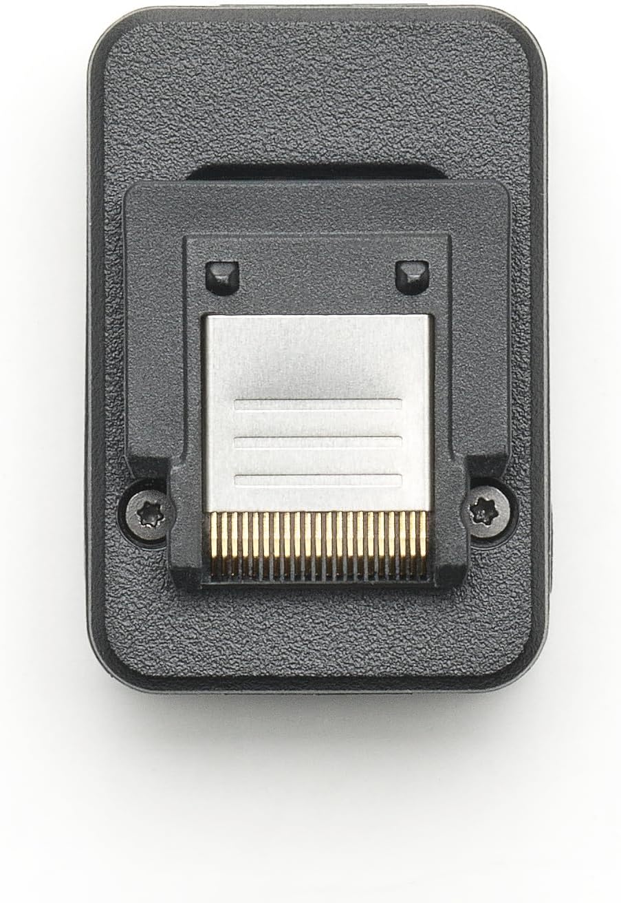 DJI 6941565981820 Mic 2 Camera Adapter Sony MI Shoe