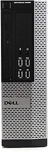 Dell Optiplex 9020 Desktop 8GB RAM, 500GB SSD - Renewed