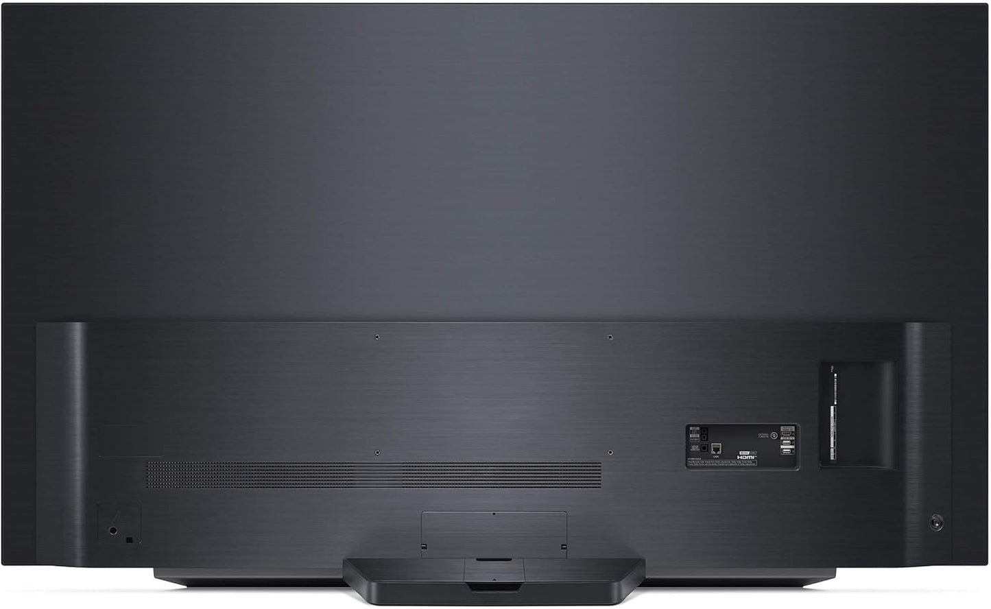 LG OLED77C1PUB 77" 4K Smart OLED TV (Renewed)