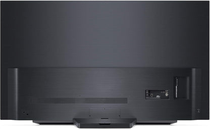 LG OLED77C1PUB 77" 4K Smart OLED TV (Renewed)