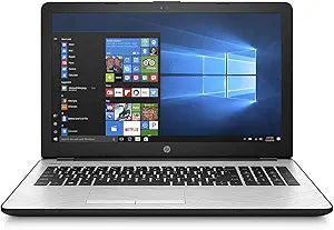 HP 15-bs031wm-33789-R 15.6" i3 Laptop Renewed
