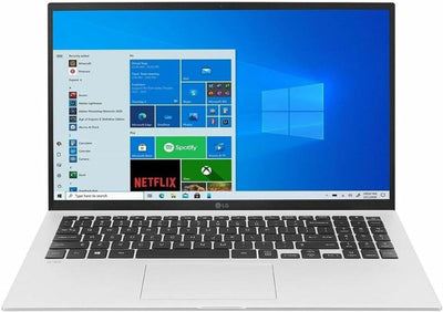 LG 15Z90P-N.APS3U1 Gram Laptop i5 11th Gen, Silver