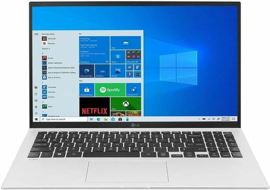 LG 15Z90P-N.APS3U1 Gram Laptop i5 11th Gen, Silver