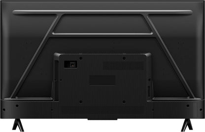 TCL 43-Inch 4K Roku Smart TV - Renewed