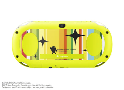 Sony PlayStation Vita PERSONA 4 Dancing All Night Japan