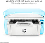 HP Old Version M29w LaserJet Pro Wireless All-in-One Printer
