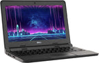 Dell Chromebook 3120 11